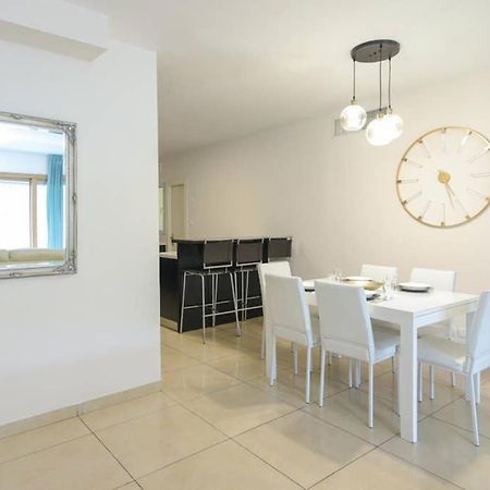 107 - King David Residence - Jerusalem-Rent Zewnętrze zdjęcie