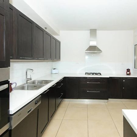 107 - King David Residence - Jerusalem-Rent Zewnętrze zdjęcie