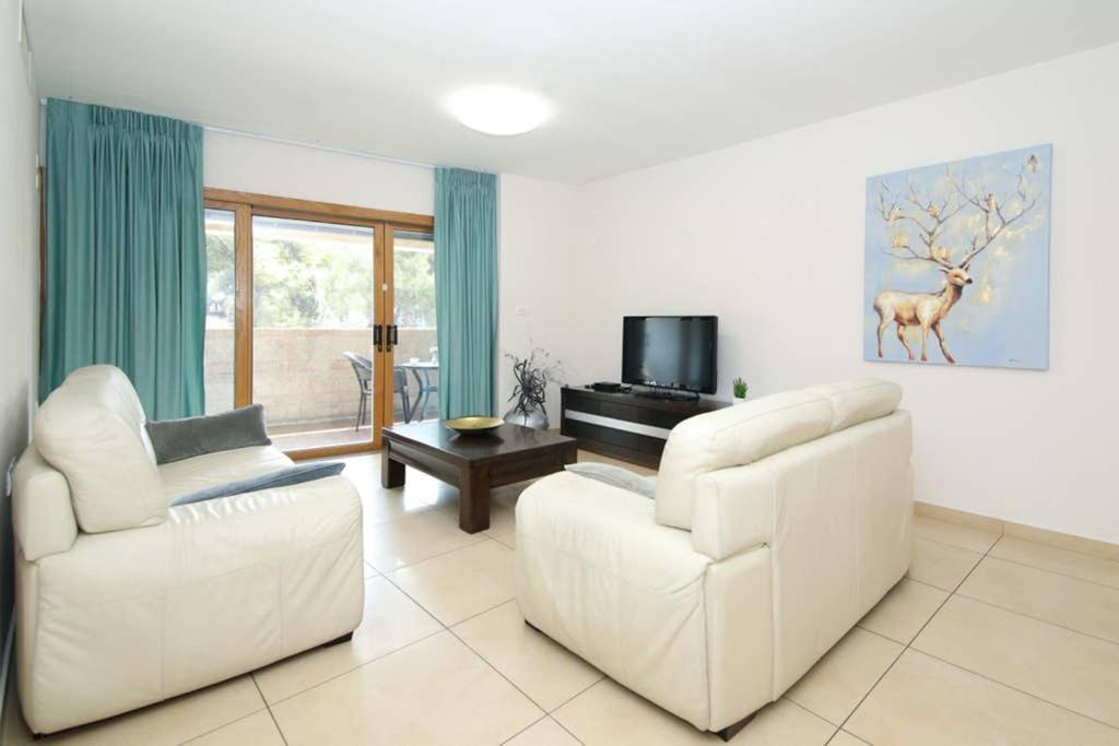 107 - King David Residence - Jerusalem-Rent Zewnętrze zdjęcie