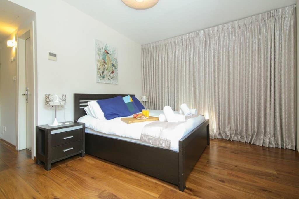 107 - King David Residence - Jerusalem-Rent Zewnętrze zdjęcie