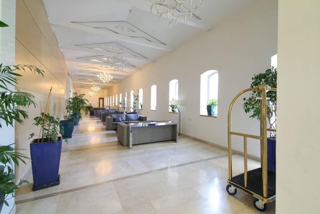 107 - King David Residence - Jerusalem-Rent Zewnętrze zdjęcie