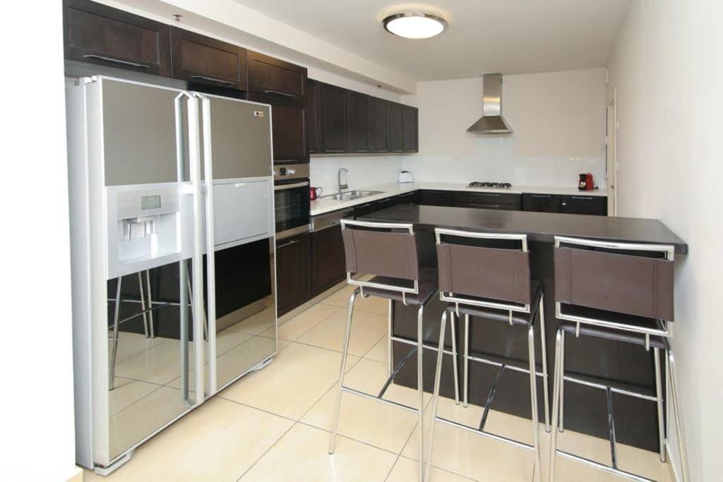 107 - King David Residence - Jerusalem-Rent Zewnętrze zdjęcie