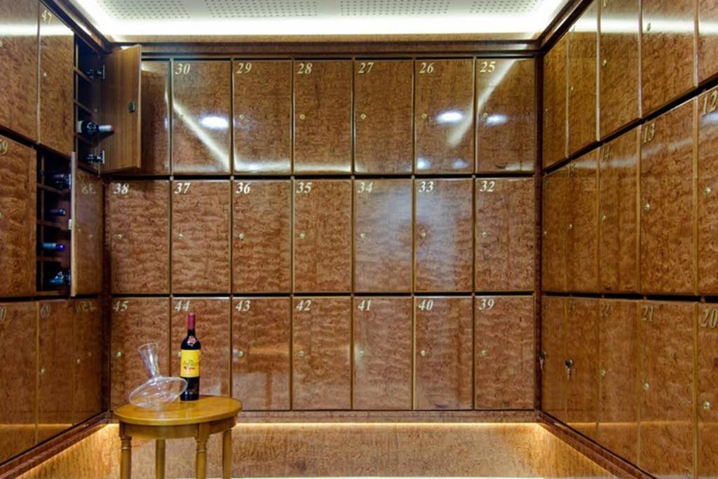 107 - King David Residence - Jerusalem-Rent Zewnętrze zdjęcie