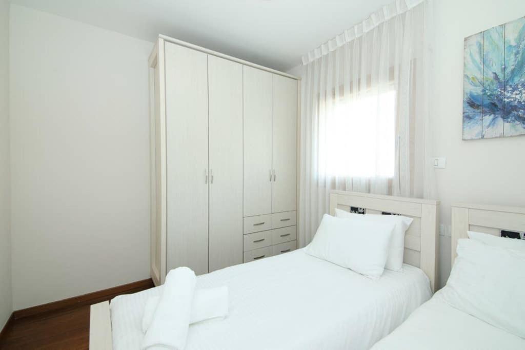 107 - King David Residence - Jerusalem-Rent Zewnętrze zdjęcie