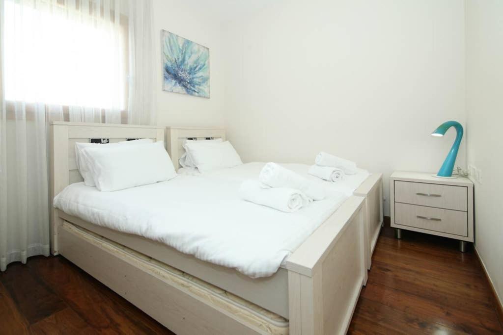 107 - King David Residence - Jerusalem-Rent Zewnętrze zdjęcie