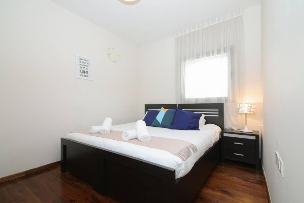 107 - King David Residence - Jerusalem-Rent Zewnętrze zdjęcie