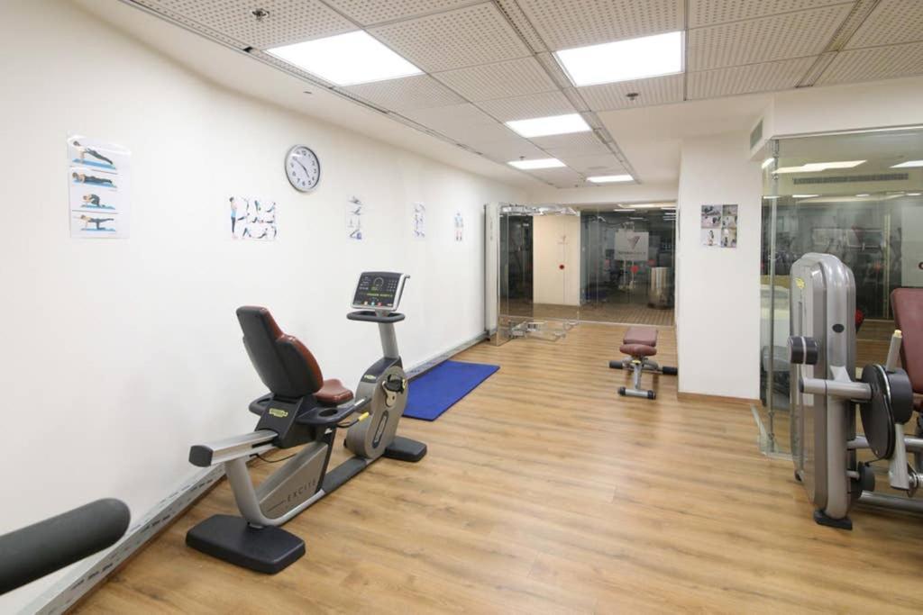 107 - King David Residence - Jerusalem-Rent Zewnętrze zdjęcie