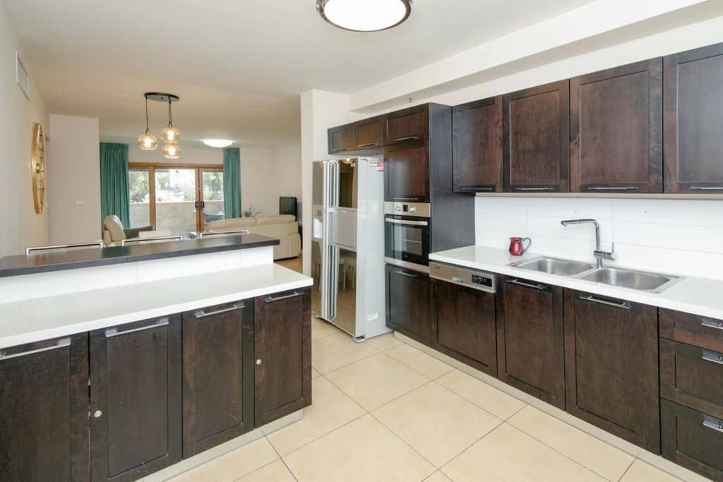 107 - King David Residence - Jerusalem-Rent Zewnętrze zdjęcie
