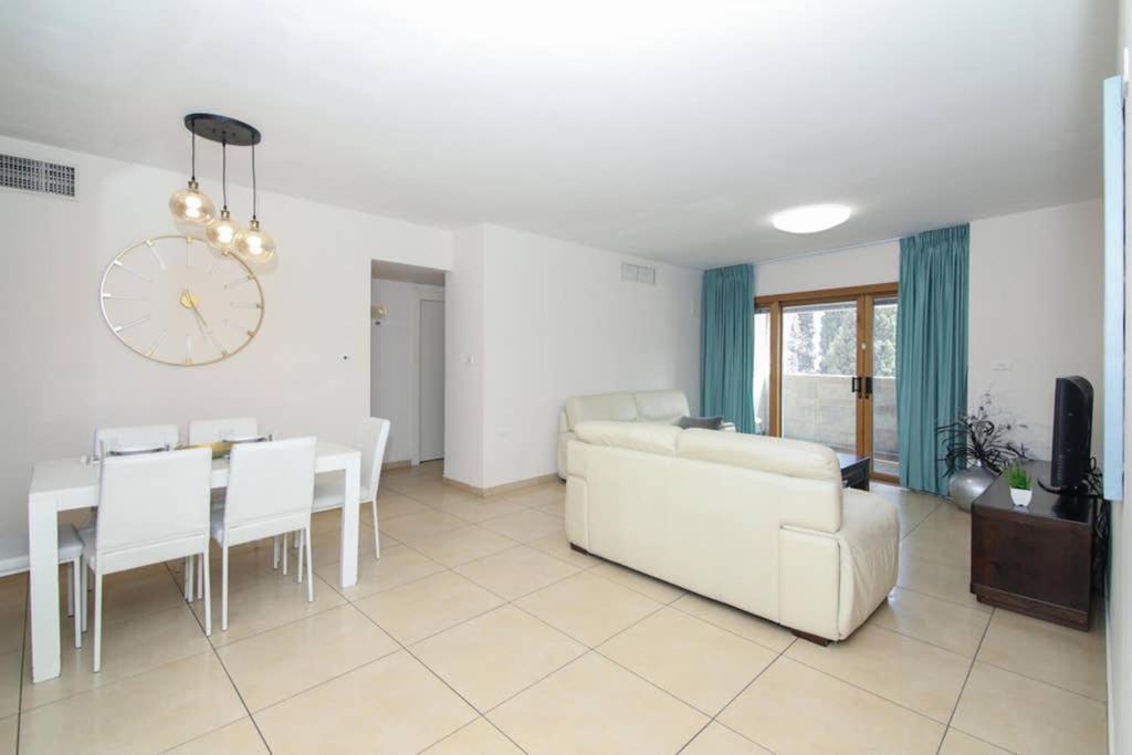 107 - King David Residence - Jerusalem-Rent Zewnętrze zdjęcie