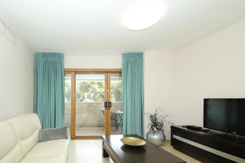 107 - King David Residence - Jerusalem-Rent Zewnętrze zdjęcie