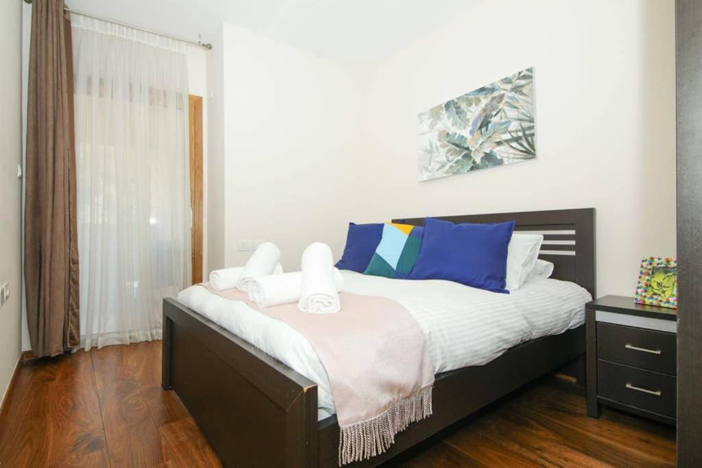 107 - King David Residence - Jerusalem-Rent Zewnętrze zdjęcie