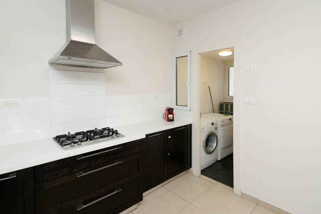 107 - King David Residence - Jerusalem-Rent Zewnętrze zdjęcie